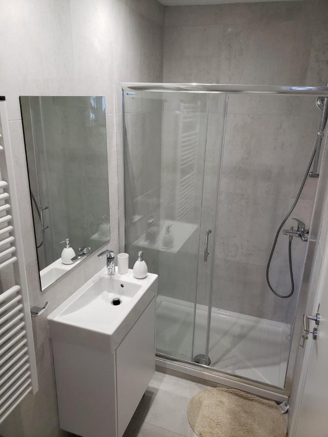 Modern & Cozy Studio W/ Backyard Near City Center Limassol Exterior photo